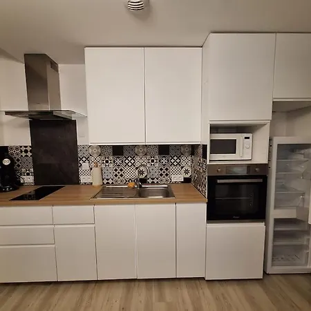 Meublé De Tourisme * Gaillac