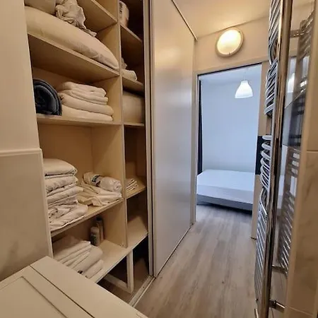 Apartamento Meuble De Tourisme *