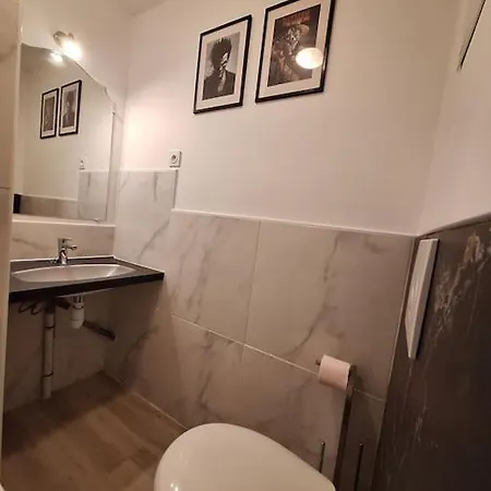 Appartement Meublé De Tourisme *