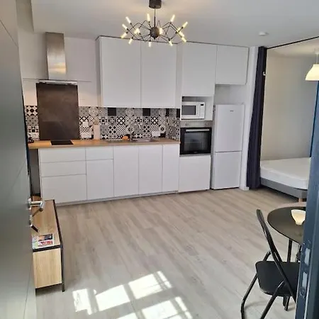 Meublé De Tourisme Appartement *