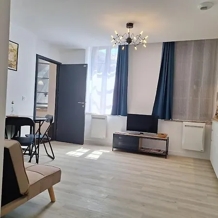 Meublé De Tourisme *