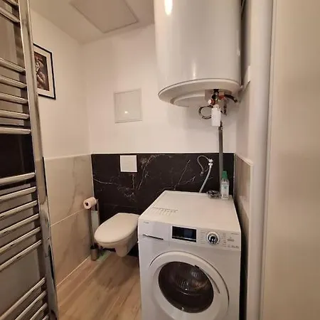 Meublé De Tourisme Gaillac