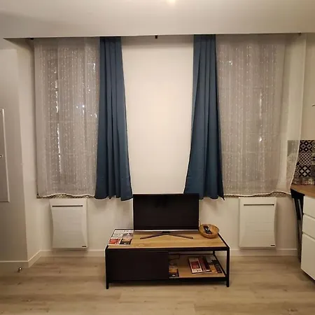 Meublé De Tourisme Appartement *