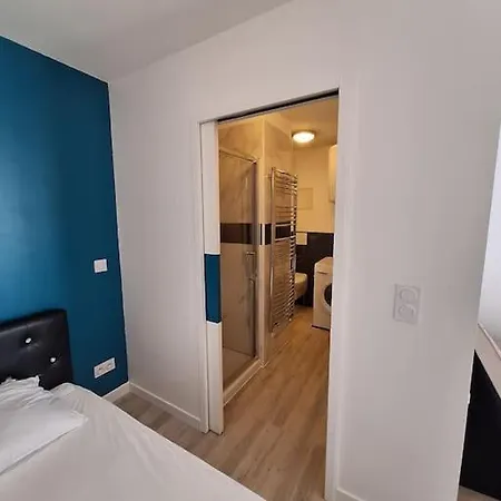 Appartement Meublé De Tourisme Gaillac